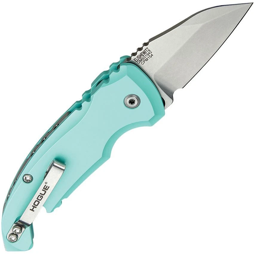 Hogue 24143 Auto A01 Microswitch Button 2 Hogue 24143 Auto A01 Microswitch Button - Image 2