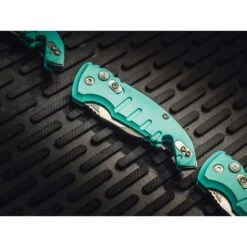 Hogue 24143 Auto A01 Microswitch Button 5 Hogue 24143 Auto A01 Microswitch Button -Knife Country Usa 170513