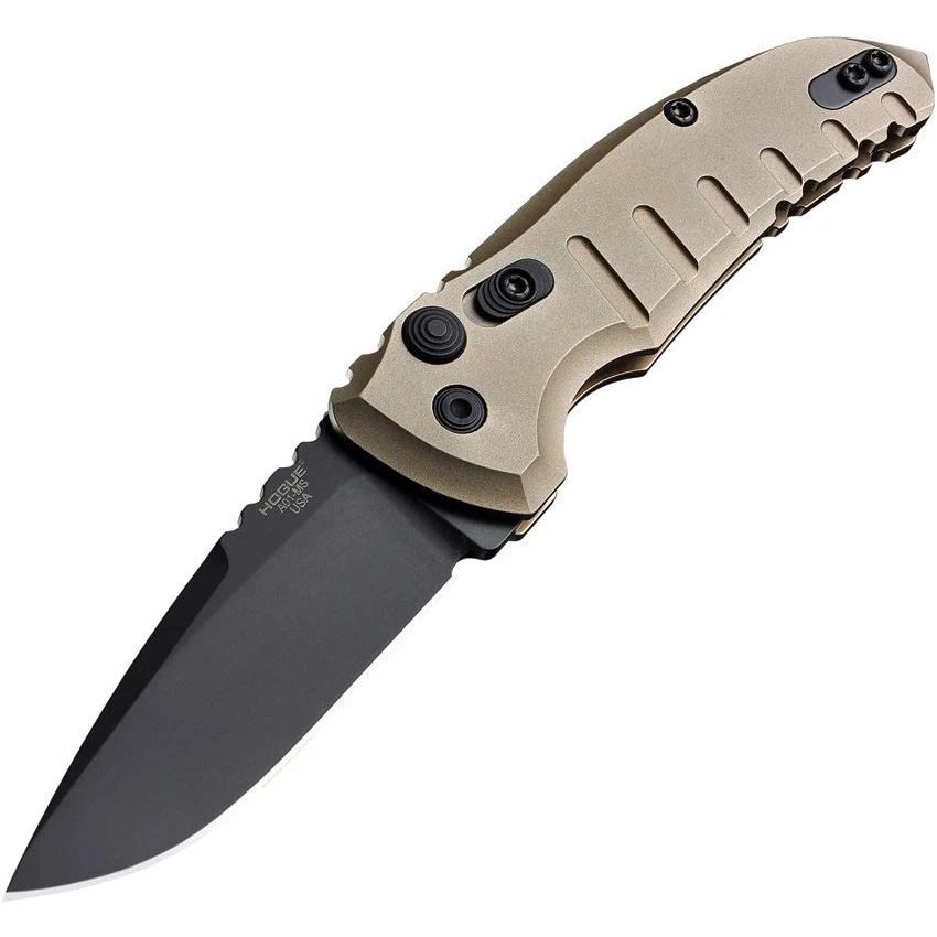 Hogue 24117 Auto A01 Microswitch Button 1 Hogue 24117 Auto A01 Microswitch Button