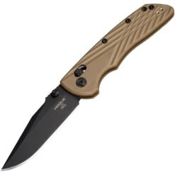 Hogue 24377 Deka ABLE Lock FDE Clip