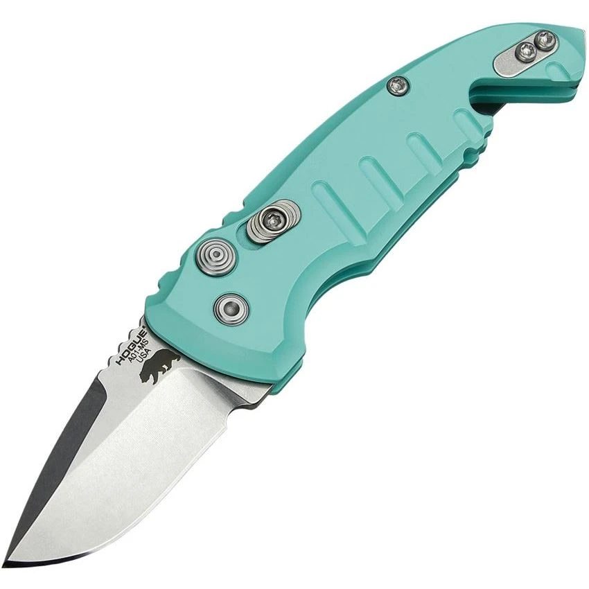 Hogue 24123 Auto A01 Microswitch Button 1 Hogue 24123 Auto A01 Microswitch Button