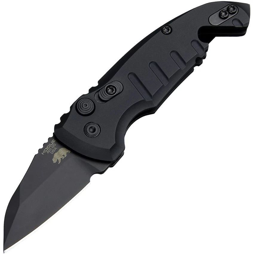 Hogue 24146 Auto A01 Microswitch Button 1 Hogue 24146 Auto A01 Microswitch Button