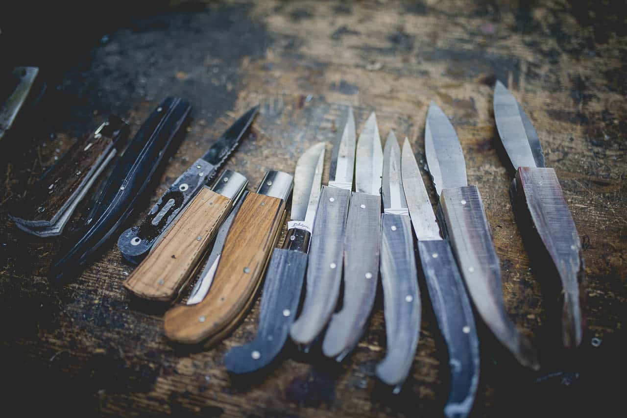 Front Page -Knife Country Usa Coltelli Artigiano storia coltelli Scarperia