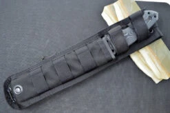 Hogue Knives EX F01 - G10 GMascus Black Handle Scales / A2 Tool Steel Blade / Drop Point 35159 5 Hogue Knives EX F01 - G10 GMascus Black Handle Scales / A2 Tool Steel Blade / Drop Point 35159 -Knife Country Usa DSC 0228 205ad170 b7ab 4024 9483 50be50c38164