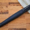 Hogue Knives Tactical Pen - Matte Black Aluminum Handle 36909