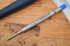 Hogue Knives Tactical Pen - Matte Black Aluminum Handle 36909 -Knife Country Usa DSC 0461 d217f60a 8773 41b8 8caf 1cdac624dc06