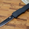 Hogue Knives H&K Incursion OTF - Black 154CM Blade 54095