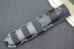 Hogue Knives EX F01 - Solid Black G-10 Handle Scales / Black A2 Tool Steel Blade / 5.5" Tanto Blade 35129 7 Hogue Knives EX F01 - Solid Black G-10 Handle Scales / Black A2 Tool Steel Blade / 5.5" Tanto Blade 35129 -Knife Country Usa DSC 0832 9356a54d e73d 46bd 85a7 5412a8b1e8da