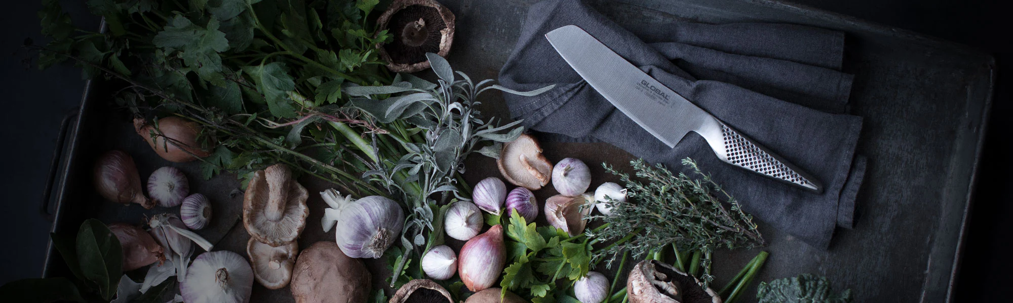 Front Page -Knife Country Usa Global Vegetable Knives