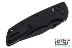Hogue Deka - Black Polymer - Clip Point - Black Cerakote Finish 7 Hogue Deka - Black Polymer - Clip Point - Black Cerakote Finish -Knife Country Usa hogue knives 83033 18051.1661954634